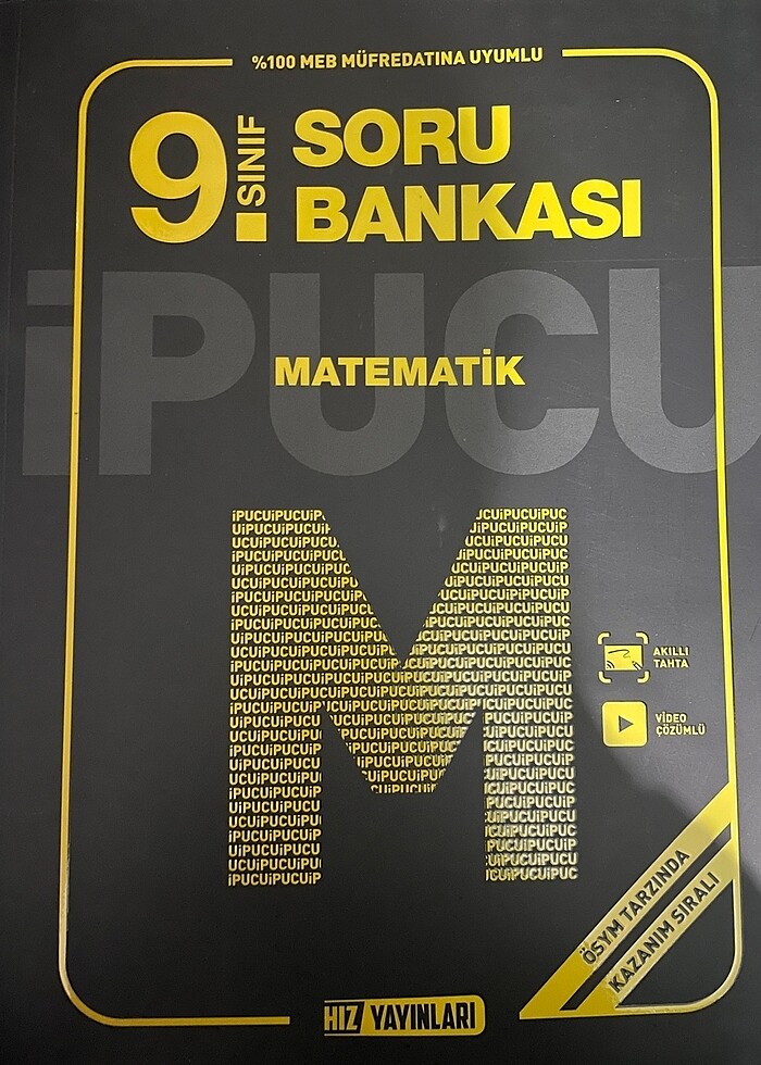 Test kitabı - Görsel 3