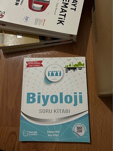 Tyt biyoloji soru bankası