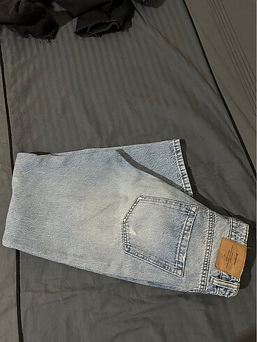 Stradivarius jean
