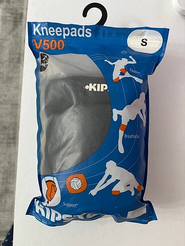 Kipsta Voleybol Dizliği