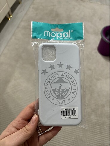 İphone Fenerbahçe Silikon Kılıf