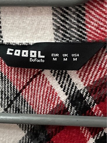 m Beden Oduncu Gömleği
