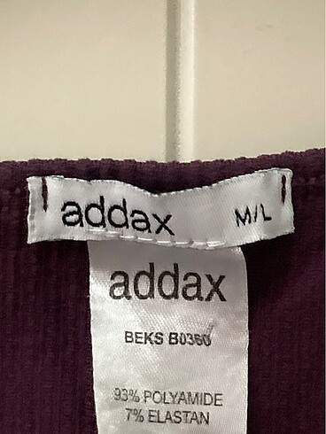 m Beden Addax crop