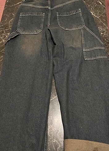 Baggy pantolon 