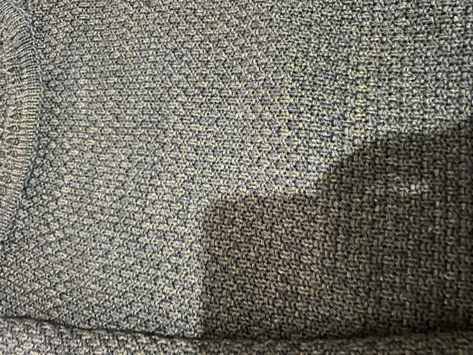 LCW Casual Örgü Erkek Kazak - Görsel 4