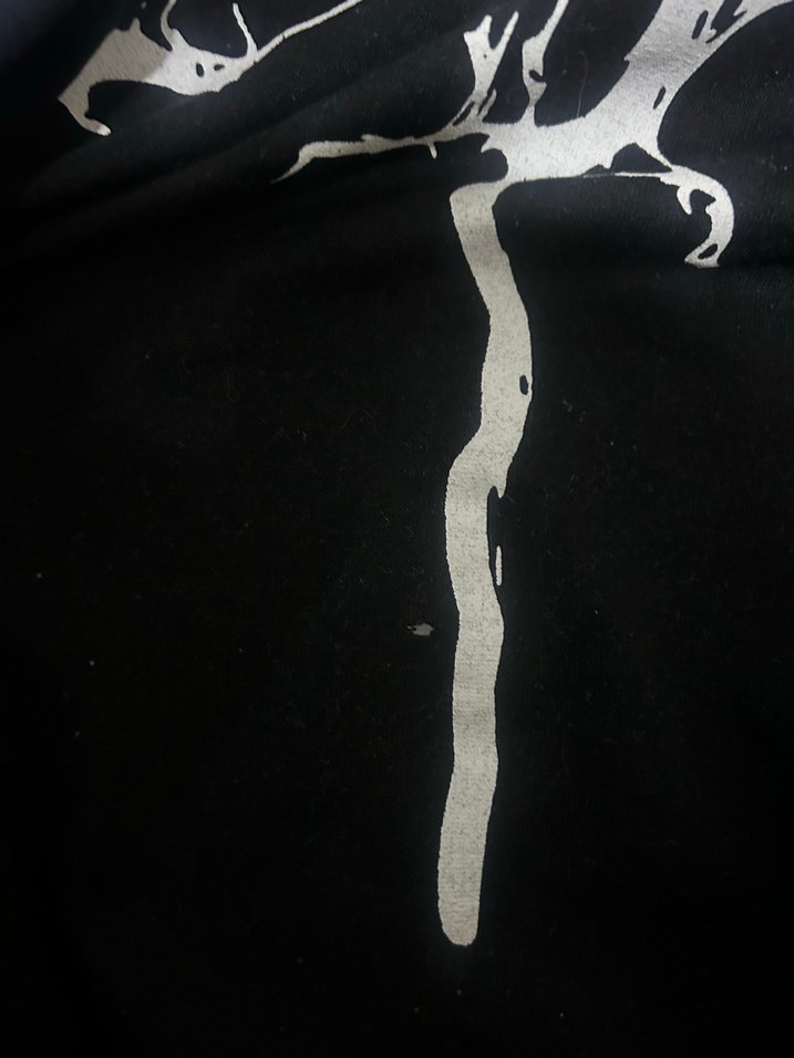 Şimşek desenli erkek ceketi - Görsel 2