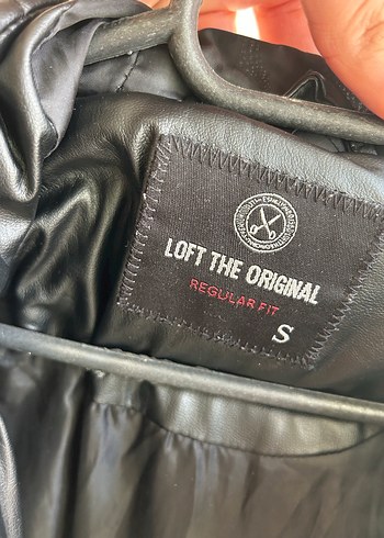 Loft Erkek Mont - Görsel 3