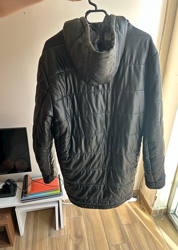 Loft Erkek Mont - Görsel 2