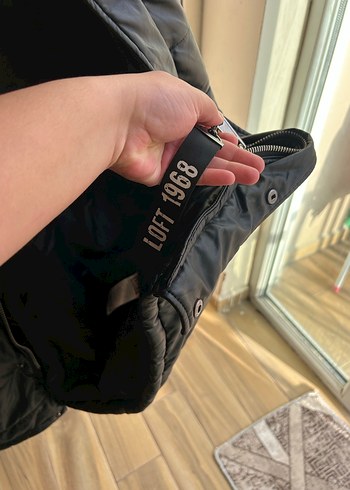 Loft Erkek Mont - Görsel 5