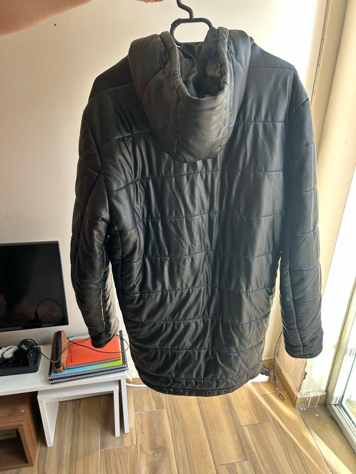 Loft Erkek Mont - Görsel 2