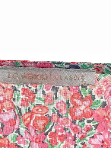 36 Beden çeşitli Renk LC Waikiki Günlük Elbise %70 İndirimli.