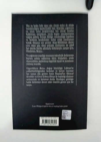 Uygarlıkların Batışı - Amin Maalouf - Görsel 2