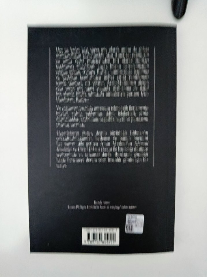 Uygarlıkların Batışı - Amin Maalouf - Görsel 2