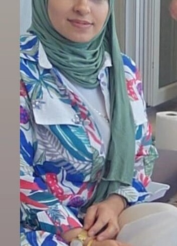 Şık uzun tunik