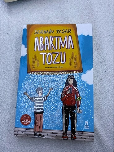 Kitap