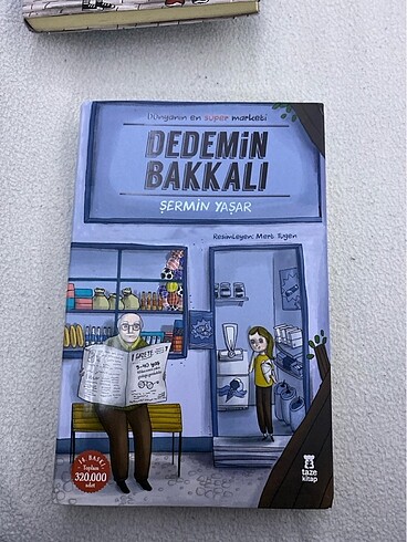 Kitap