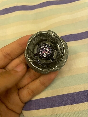 Beyblade