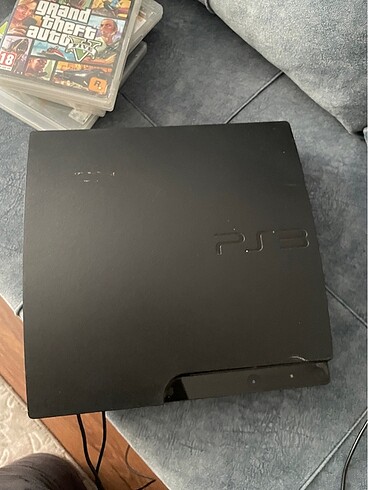 Playstation 3