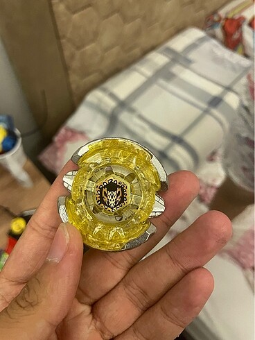 Beyblade