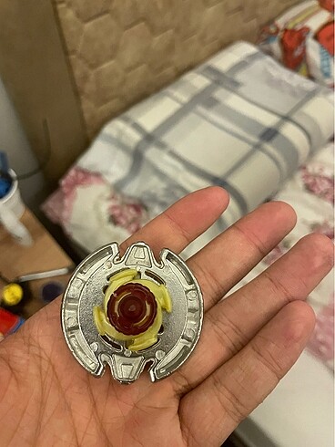 Beyblade