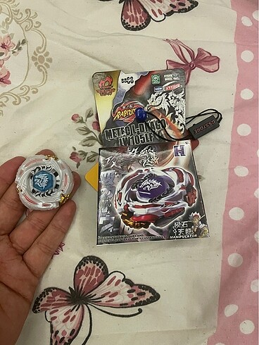 Beyblade