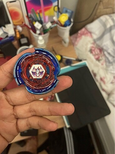 Beyblade