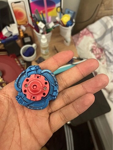 Beyblade