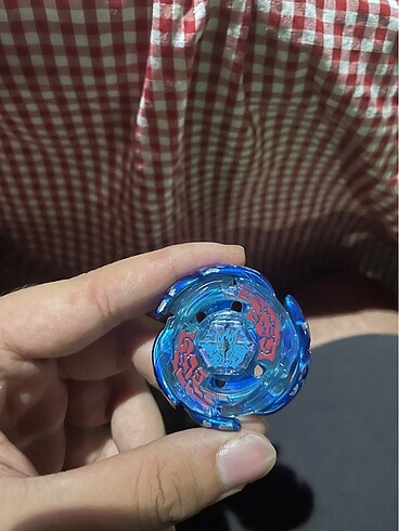Begblade