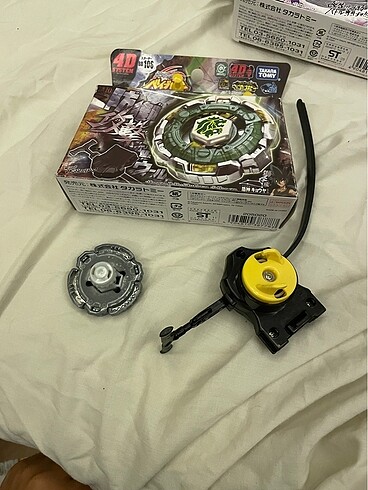  Beyblade