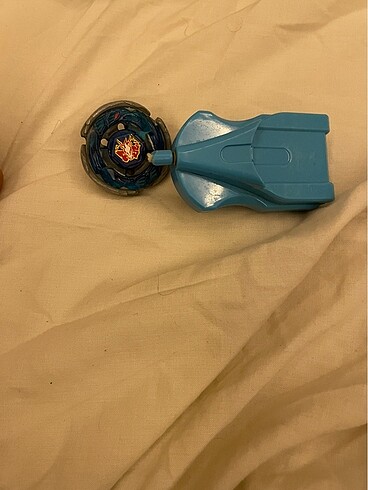 Beyblade