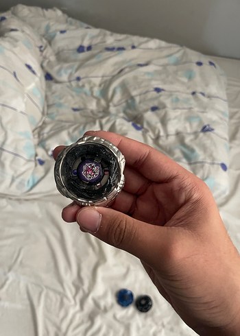 Beyblade