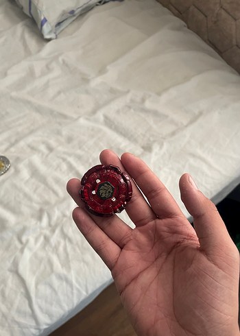 Beyblade