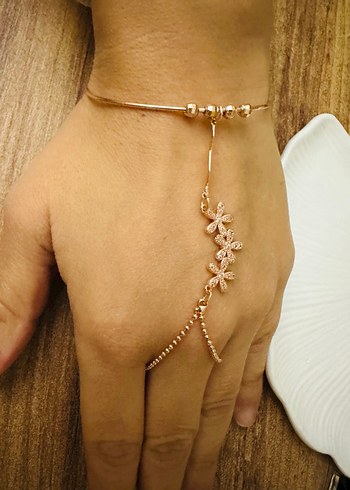 Rose Rengi El Şahmeranı - Görsel 2