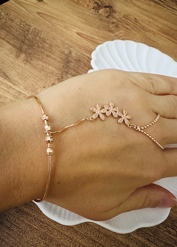 Rose Rengi El Şahmeranı - Görsel 3