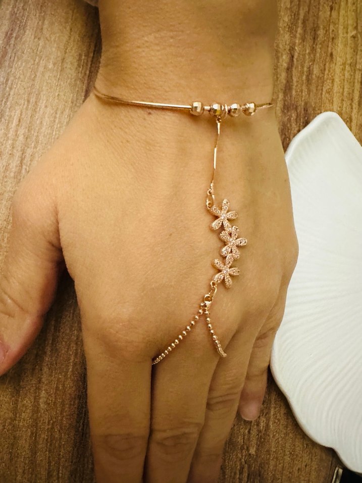 Rose Rengi El Şahmeranı - Görsel 2