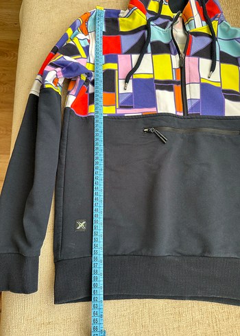 Diğer Kapişonlu sweatshirt