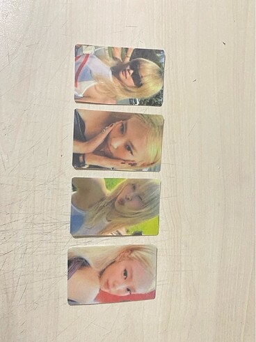 Jennie Mantra PC