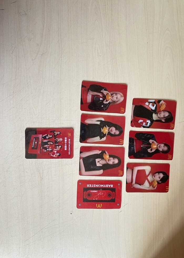 Babymonster PC - Görsel 2