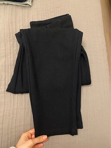 36 Beden Zara Pantolon