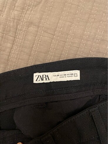 Zara Pantolon