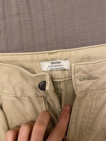 Bershka Kot