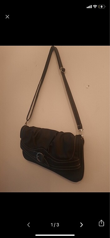 Kol çantası - Görsel 3