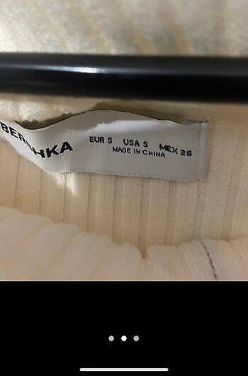Bershka Bluzz