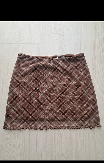 Hm mini etek