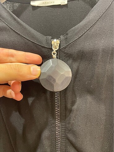 diğer Beden Abaya