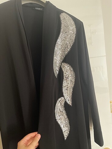 Armine Abaya