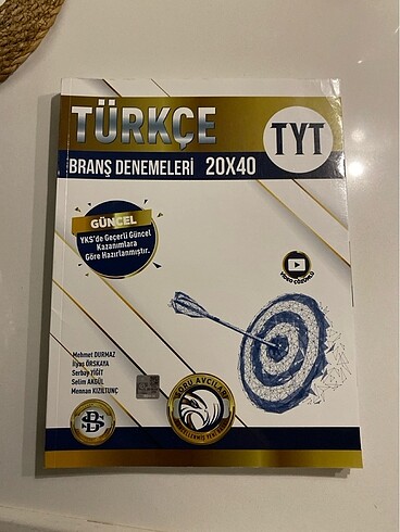 Türkçe deneme