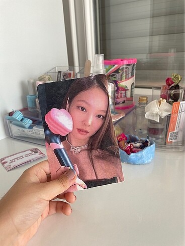 Jennie dev PC