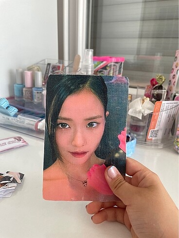 Jisoo dev PC