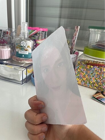  Jisoo dev PC